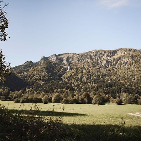 Rait'Ner Wirt Hotel Schleching Luaran gambar