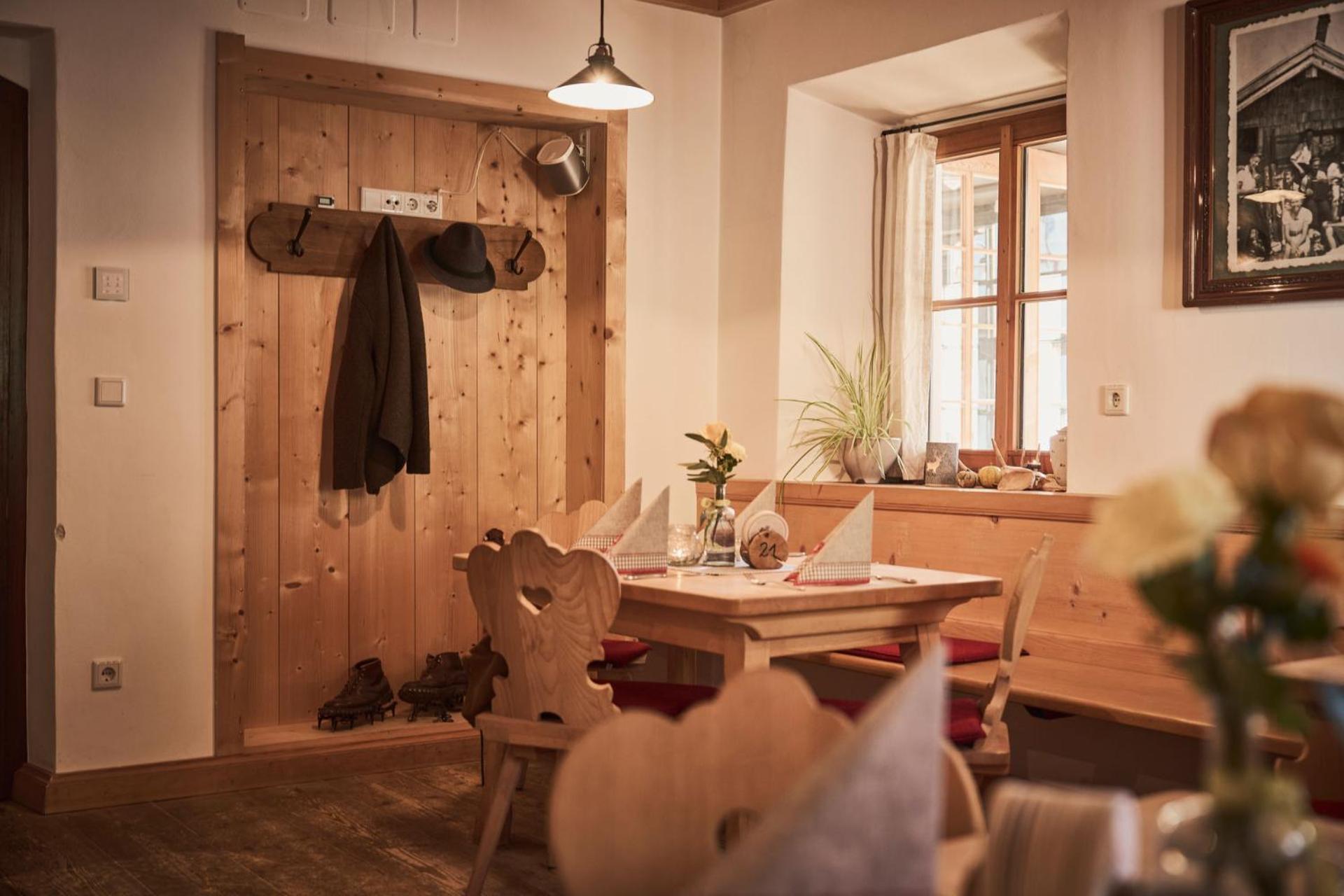 Rait'Ner Wirt Hotel Schleching Luaran gambar