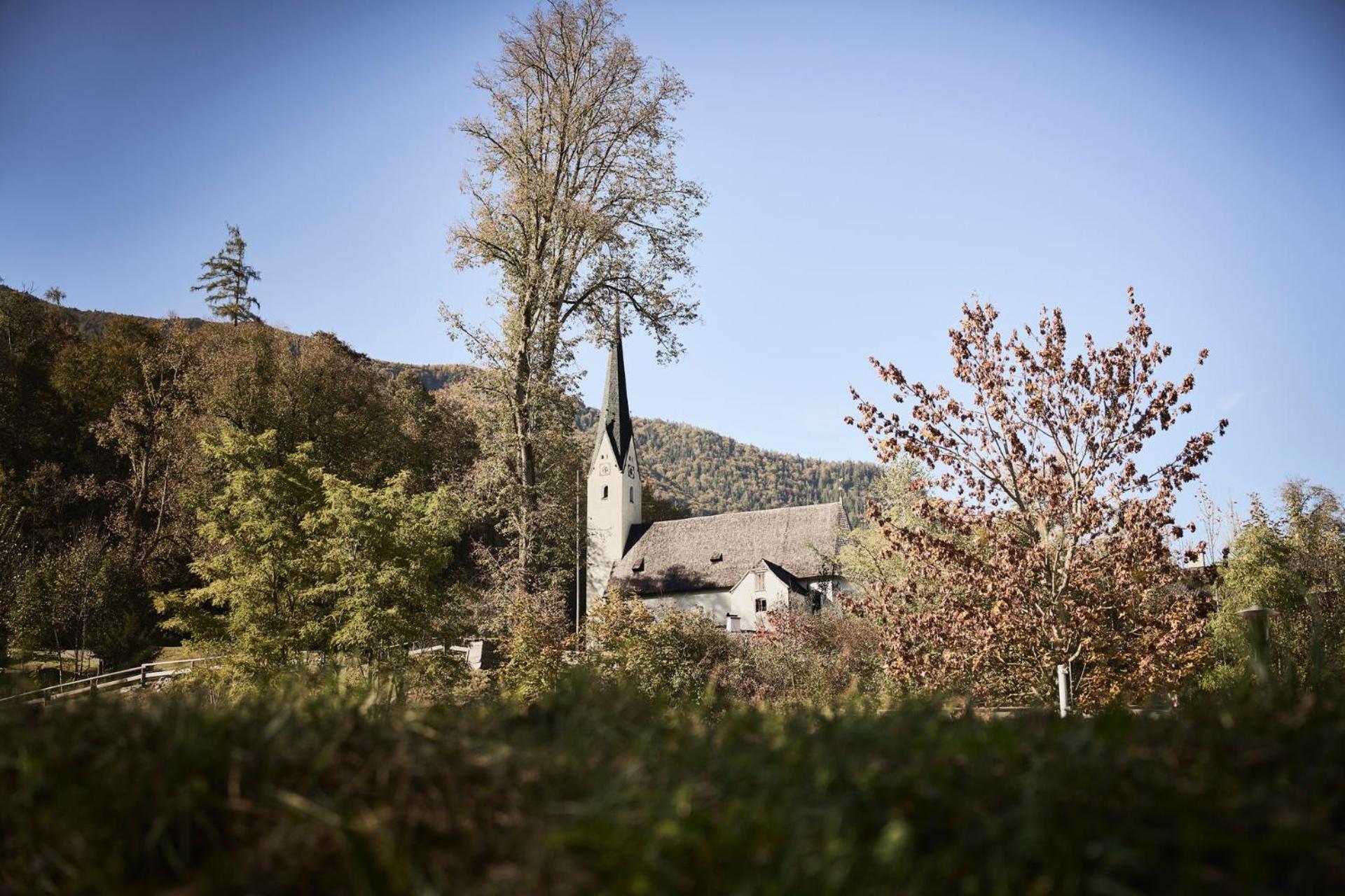 Rait'Ner Wirt Hotel Schleching Luaran gambar