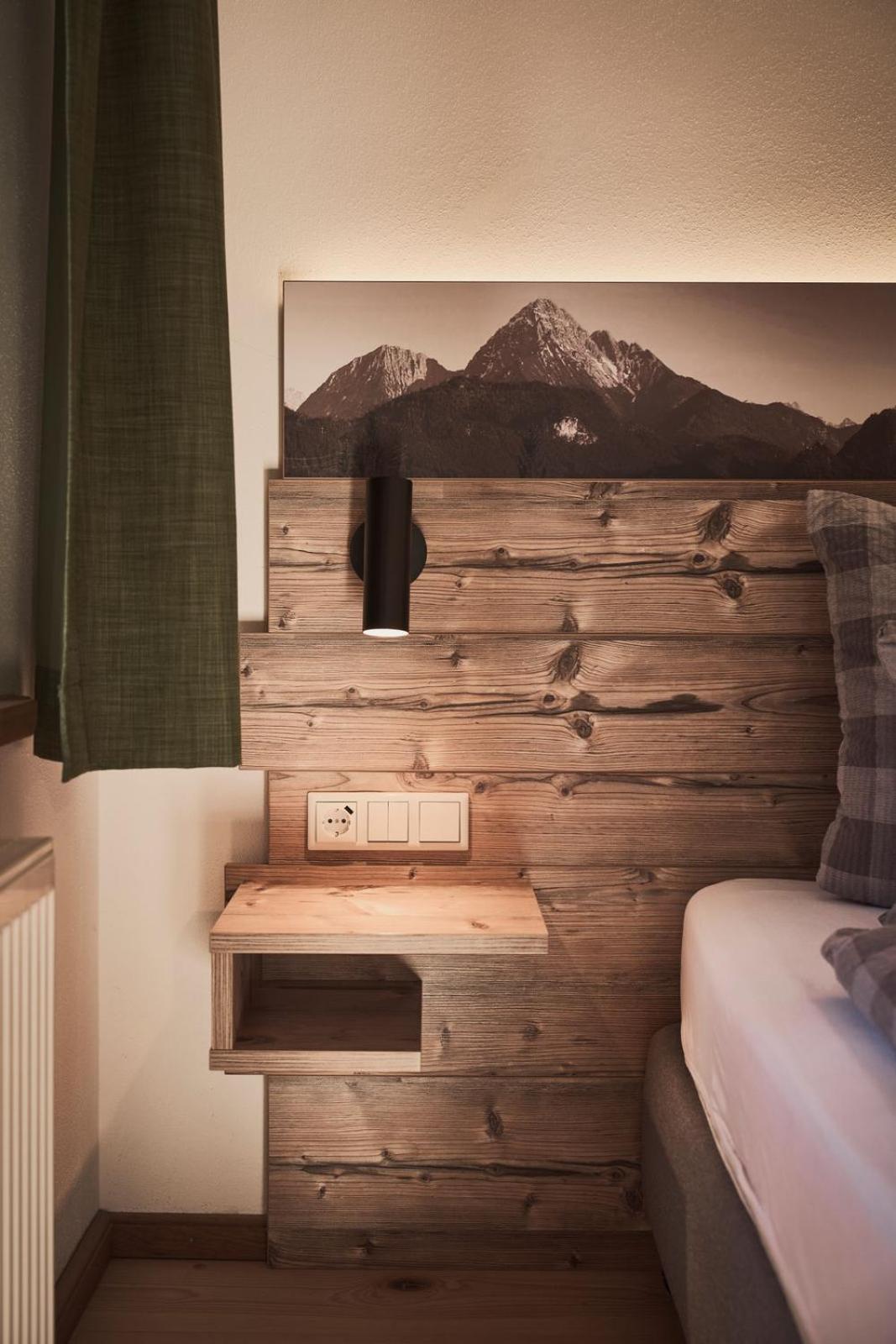 Rait'Ner Wirt Hotel Schleching Luaran gambar