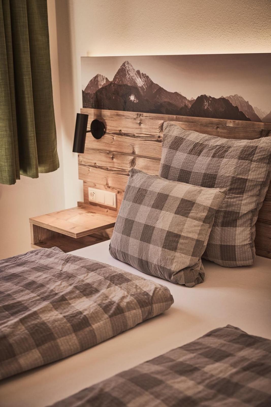 Rait'Ner Wirt Hotel Schleching Luaran gambar