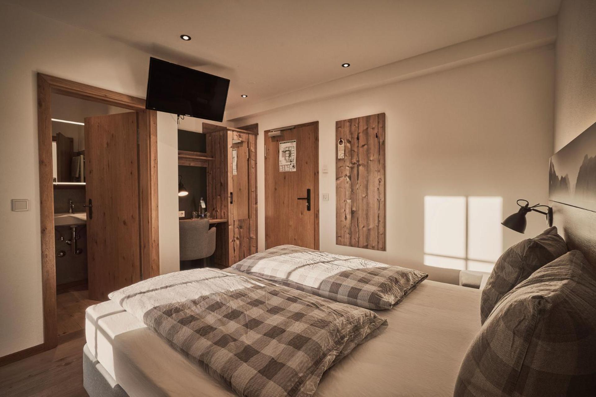 Rait'Ner Wirt Hotel Schleching Luaran gambar