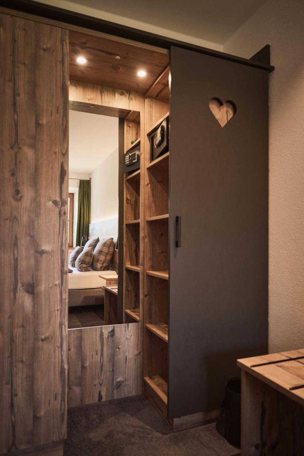 Rait'Ner Wirt Hotel Schleching Luaran gambar