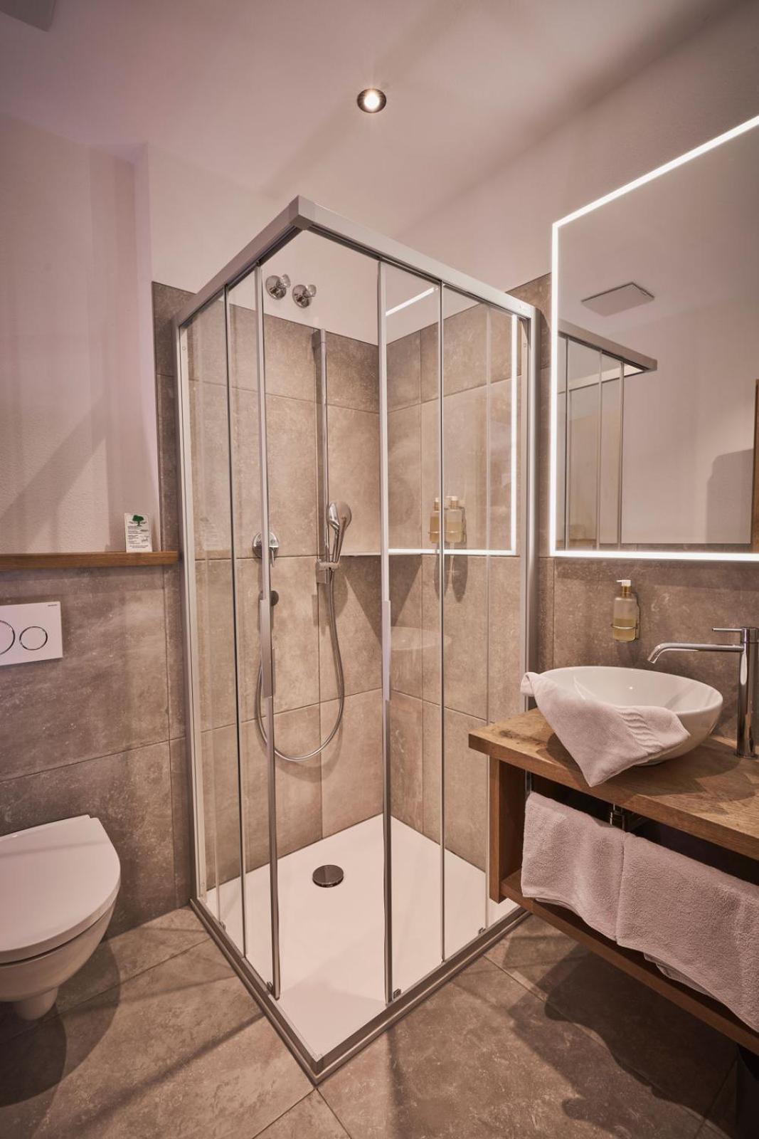 Rait'Ner Wirt Hotel Schleching Luaran gambar