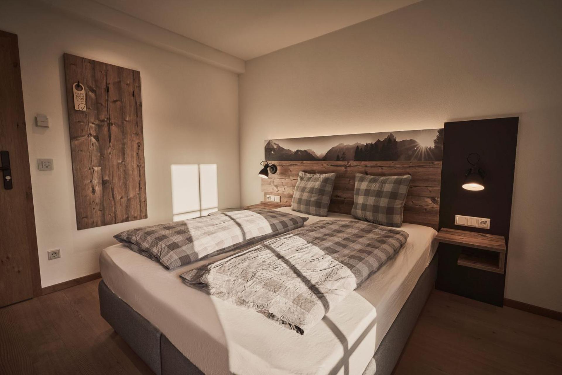 Rait'Ner Wirt Hotel Schleching Luaran gambar