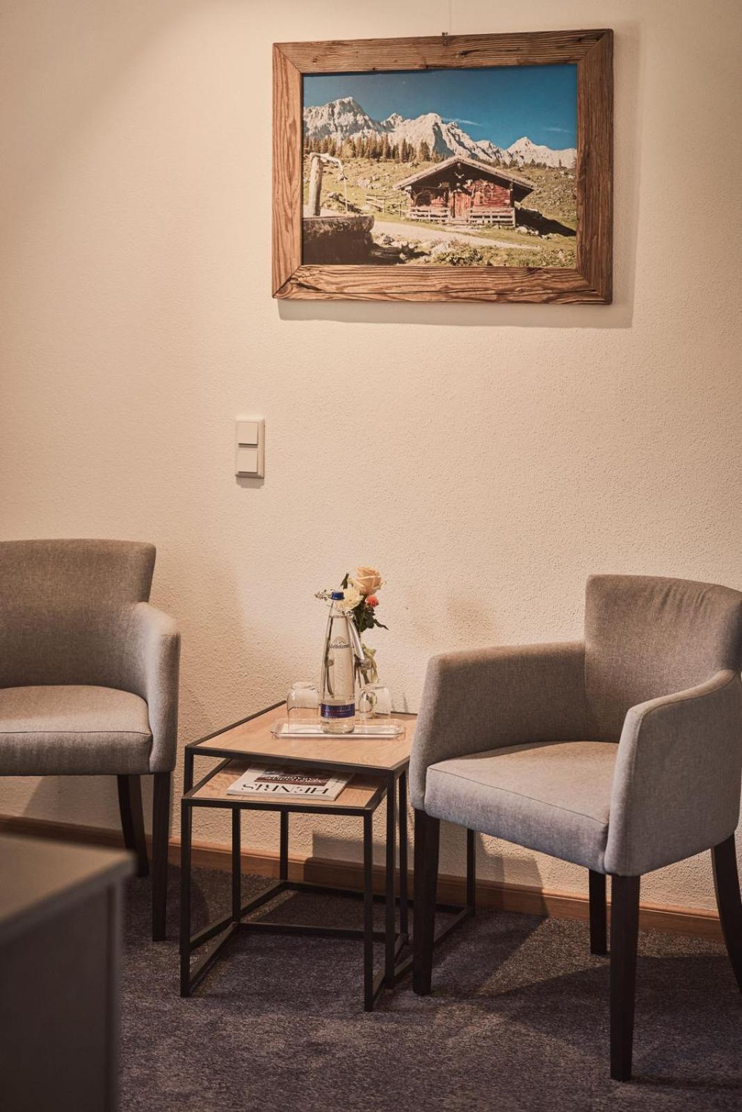 Rait'Ner Wirt Hotel Schleching Luaran gambar